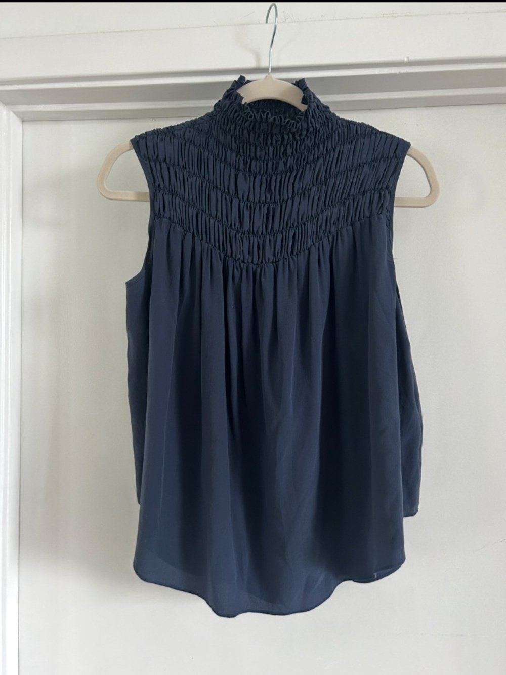 FRAME blouse